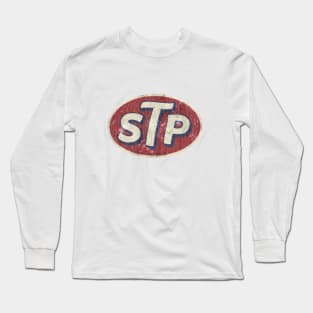 STP Vintage Long Sleeve T-Shirt